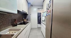 Blk 333A Yishun Riverwalk (Yishun), HDB 4 Rooms #625113931